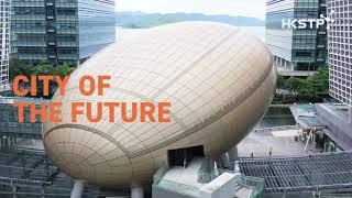 Innovation Meets The Future @WRLDCTY  (Teaser) (Oct 2020)