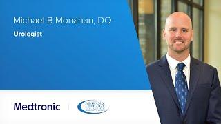 InterStim Bladder Control Therapy with Dr. Michael B. Monahan