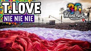 T.Love - Nie Nie Nie #polandrock2024