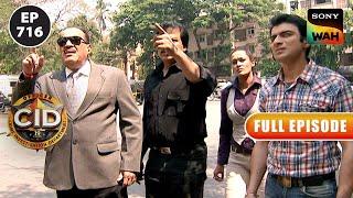 एक Particular Photo Studio क्यों ढूँढ रहे हैं ACP? | CID | सी.आई.डी. | 27 Apr 2024