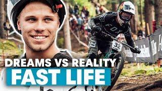 It Takes Commitment | Fast Life w/Kate Courtney & Finn Iles S2E4