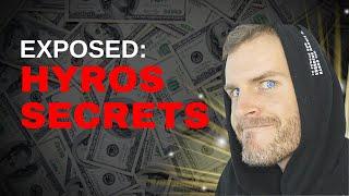 Declassified: Alex Becker’s Hyros Secret Exposed