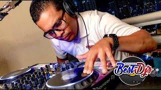 DJ EDWIN PANAMA - PANAMA BEST DJS LIVE #3