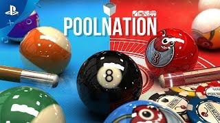 Pool Nation | Launch trailer | PS4