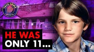 He Was Only 11... | Patrick Shawn Betz | True Crime Documentary 2024