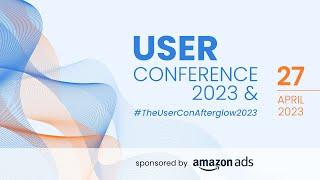 metoda User Conference 2023 | Powered by Amazon Ads | highlights