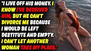 Revenge Story: I Thought I Could Make Husband Beg Me to Stay, but He Did This Instead, Audio Story