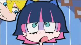 Stocking gets a haircut [Disowned]