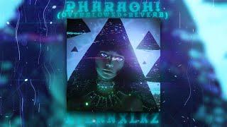 Eternxlkz - PHARAOH! Over Slowed + Reverb (Official Audio)