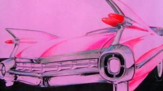 Incube - Pink Cadillac