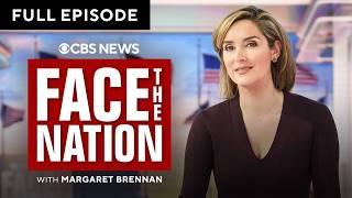 Sen. Mark Kelly, Rep. Mike Turner and more | "Face the Nation" Full Broadcast - March 2, 2025