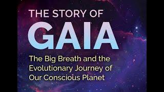 The Story of Gaia - Big Breath - Jude Currivan Ph.D.