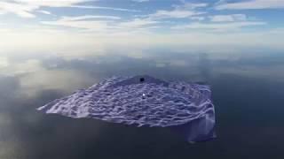 C++ OpenGL water