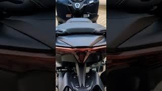 TMAX TECH DARK MAGMA  2024 #tmax #yamaha #tmax560