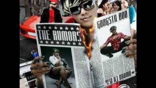 GANGSTA BOO - WHAT HAPPEND (THE RUMORS MIXTAPE)