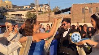 Очень красивая армянская свадьба в солнечном Ереване // Armenian wedding in Erevan️