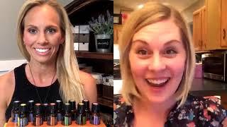 doTERRA Natural Solutions Essential Oil Class