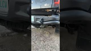 Fully deleted diesel 2019 Colorado ZR2 Bison