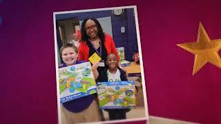 Welcome back Columbus Municipal School District!