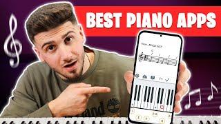 Piano Lessons for Beginners In 2025