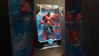 McFarlane DC Multiverse Batrocitus in Box