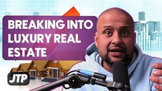 Real Estate Success: Effective Follow-Ups & Luxury Market Tips | EP273