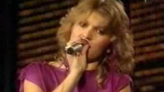 Eurovision Denmark 1983 Gry Kloden Drejer