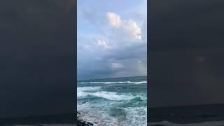 Srilanka vibesBeautiful sea #sindhuindhuhappyvibes #srilanka #srilankavideo #ytshorts