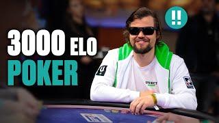 Poker Players Finding Brilliancies At The Table | PokerStars