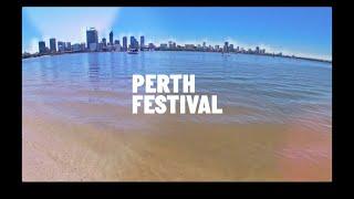 Artist's Chronicle Perth Festival 2022