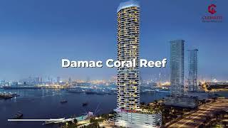 Latest Property in Dubai | DAMAC Coral Reef | DAMAC properties