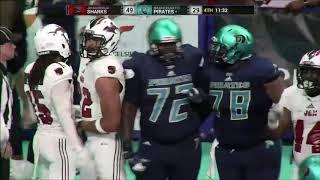 Brandon Washington