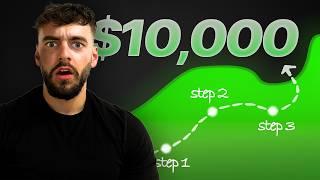 Easiest Way To Make $10,000 a Month With Your Lead Generation Agency