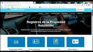 Cómo descargar el título de propiedad automotor de un 0 km? ES GRATIS!