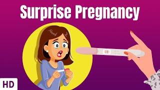 How To Deal With Surprise Pregnancy?: Everything You Need To Know