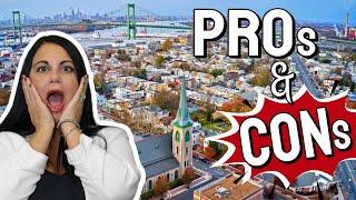 Pros and Cons of Living in New Jersey | Is New Jersey a Good Place to Live