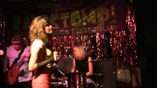 Kiss Kiss Bang Bang at The Parkside Lounge NYC