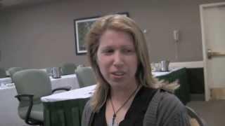Laura Reuben the Owner of Steam Town Yoga | Yoganomics Interview