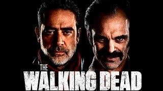 The Walking Dead Season 8: Is Negan Going Kill Simon???