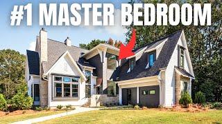 GORGEOUS 4 Bedroom Home w/ #1 MASTER BEDROOM Of 2023!