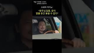 [알짜명언] 활용하기 | 드라마 '카지노' 중 "화무십일홍, 꽃이 열흘 동안 붉을 수 없다"