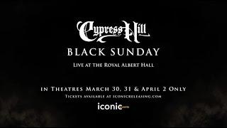 Cypress Hill: Black Sunday Live at The Royal Albert Hall Trailer