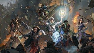 Pathfinder: Kingmaker - самое неожиданное открытие этого года