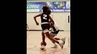 Jazz Davidson top ranked player
