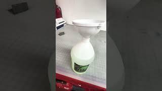Tint Solution