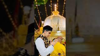 chalo #Aaj #Khwaja #ka #sandal #uthega@arman raza786