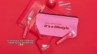 Redhead-Approved & Personalized Just for You – How to be a Redhead Membership