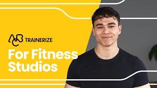 Personal Training App for Fitness Studios | ABC Trainerize Demo