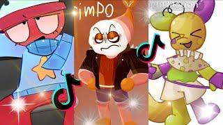 Dandys World Tiktok Compilation  Dandy's World Funny Tik Tok Roblox #50