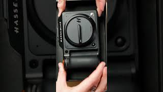 Hasselblad X2D 100C